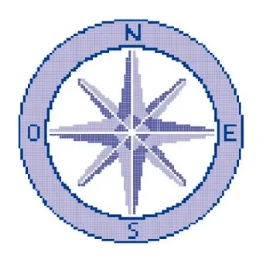 Rosa de los Vientos Grande