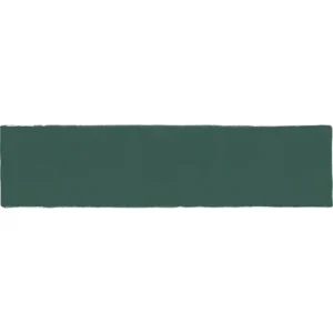 Juneau Verde Sólido 7,5x30