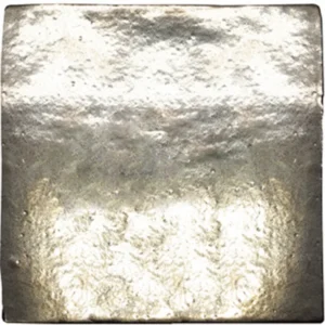 Savannah Metal Oro 13x13