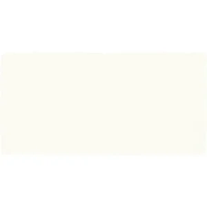 Savannah White Mate 7,5x15