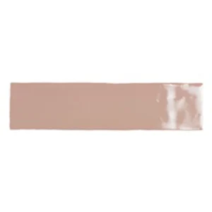 Aura Rosa Camafeo Brillo