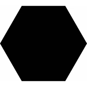 Esencial Negro Hex 25