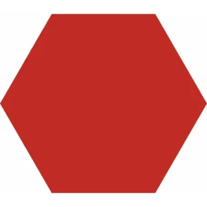 Esencial Rojo Hex 25