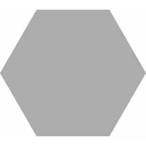 Esencial Plateado Hex 25