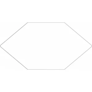 Esencial Blanco Kayak