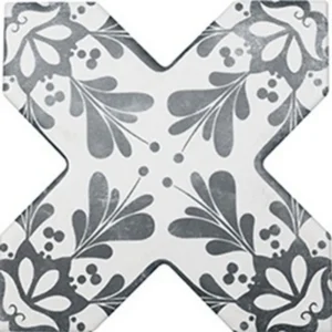 Reno Cross Dec Stencil Navy