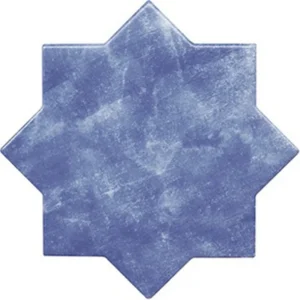 Reno Star Electric Blue