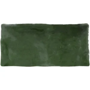 Mediterránea Verde Victoriano