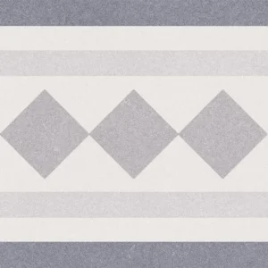 Florence 22 Azul Cenefa