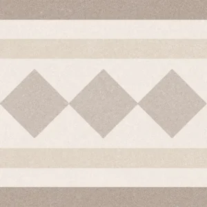 Florence 22 Beige Cenefa