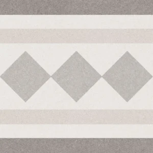 Florence 22 Gris Cenefa