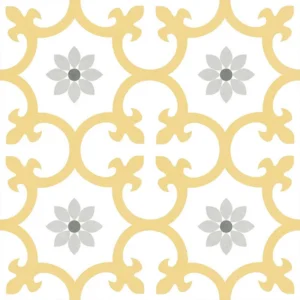 Dahlia Diente de León