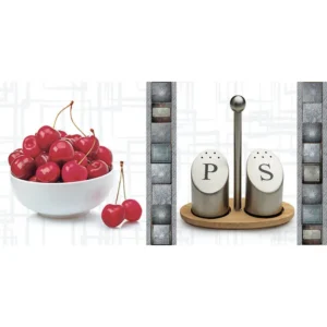 Catrell Sal y Pimienta