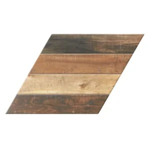 Paleta Zafiro Chevron Tabaco