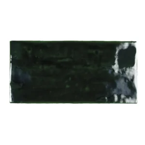 Paisaje de Sueños Verde Victoriano