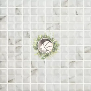 Bombé Calacatta Mate