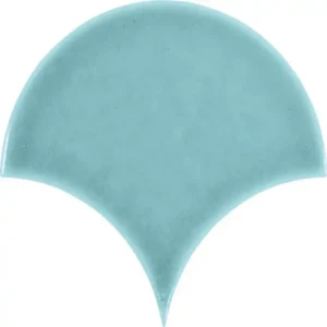 Shards Vibrant Celeste