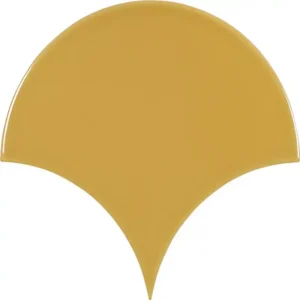 Shards Vibrant Mostaza