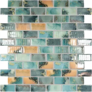 Aurora Orión Ladrillo