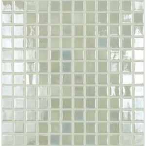 Luminiscente Nacarado luz Azul