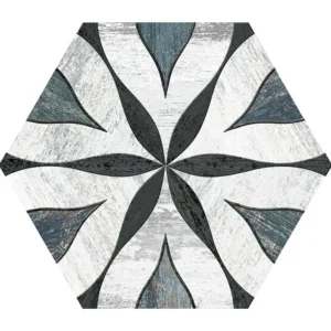 Blossom Cassis Negro