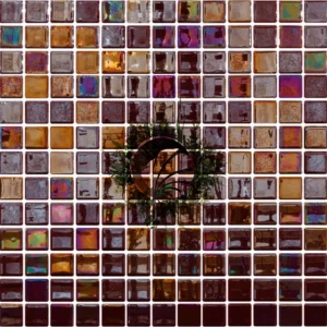 Nacarado Óxido Violeta