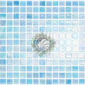 Nacarado Niebla Celestial