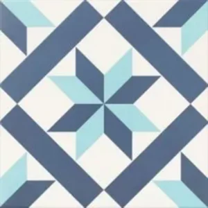 Savanna Estrella Azul