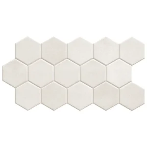 Mosaico Blanco
