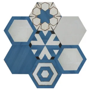 Prisma Lisboa Puzzle