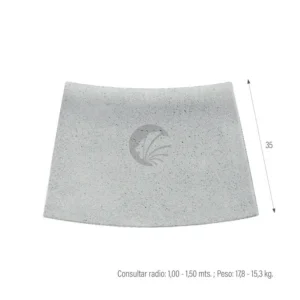 Borde Benicassim Radio Interior 35