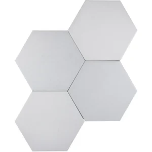 Pasadena White Matte