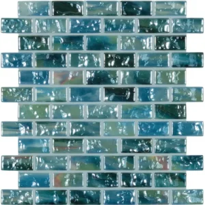 Ritmo Acuarela Ladrillo