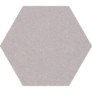 Bruges Hex Gris