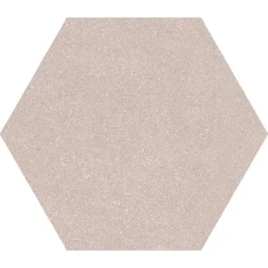 Bruges Hex Taupe