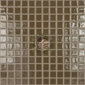 Liso Marrón Chocolate