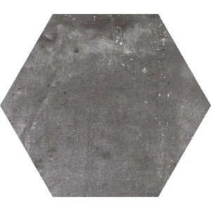 Oxford Hex Antracita