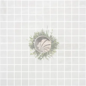 Luminiscente Nacarado Blanco