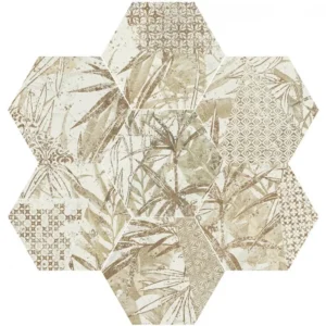 Budapest Trópico Cobre/Congelado