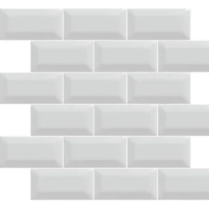 Microtile Blanco