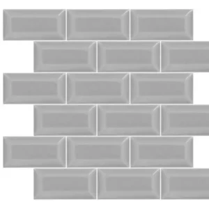 Microtile Gris Claro