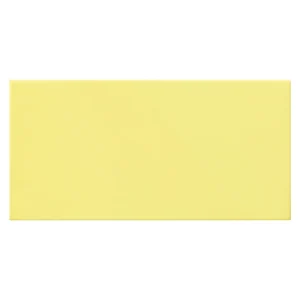 Unicolor 10x20 Amarillo