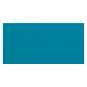 Unicolor 10x20 Aqua Blue