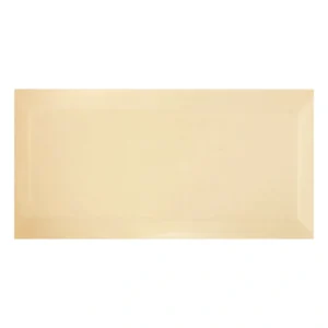 Unicolor 10x20 Crema