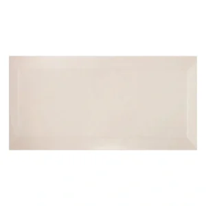 Unicolor 10x20 Marfil