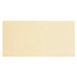 Unicolor 10x20 Crema