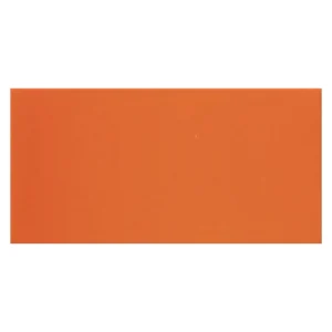 Unicolor 10x20 Naranja