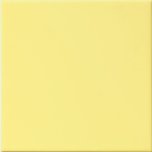 Unicolor Amarillo