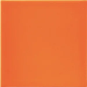 Unicolor Naranja