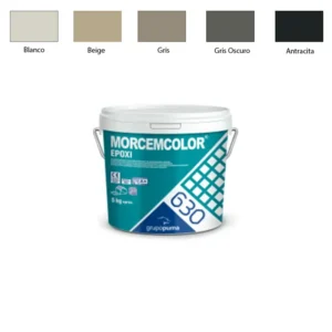 Morcemcolor Epoxi